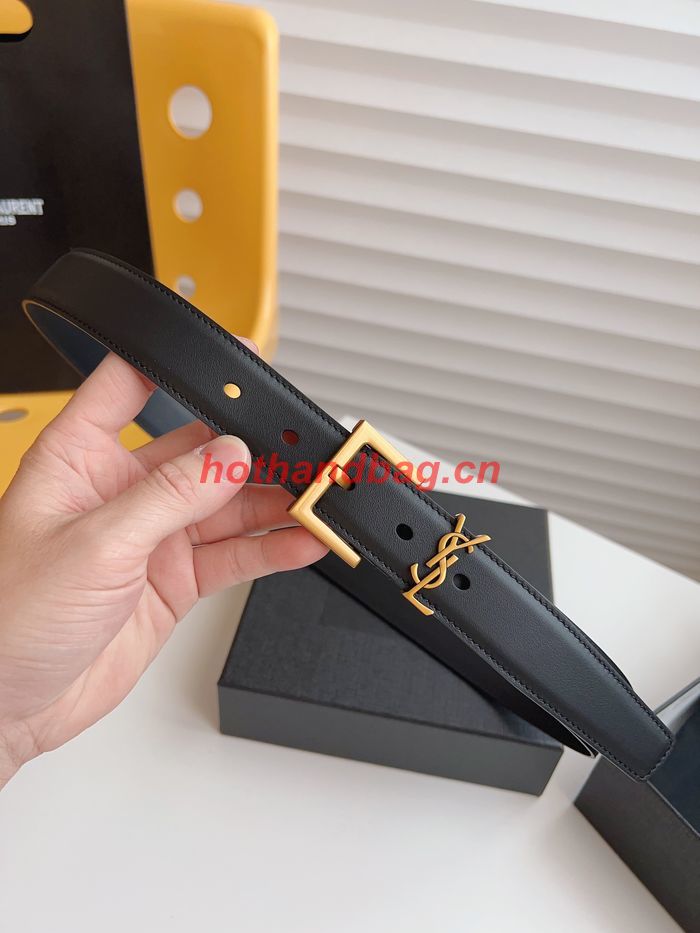 Yves saint Laurent Belt 20MM/30MM SLB00055 Yves saint Laurent Belt 20MM/30MM SLB00055